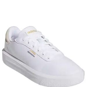 NWT Adidas Grand Court Tennis Shoes